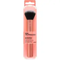 Real Techniques Everything Face Makeup Brush — Pennello makeup