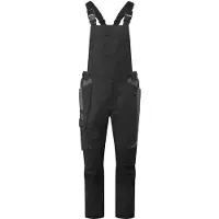 Portwest Salopette "T746" WX3 - Nero M
