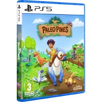 Ps5 Paleo Pines