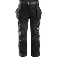 Snickers Workwear Pantaloni Flexi Work