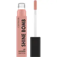 Catrice Shine Bomb Rossetto 010 French Silk — Rossetto