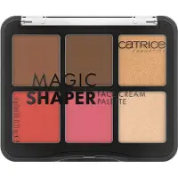 Catrice Magic Shaper 010 Holy Grail 6 g — Palette Viso in Crema