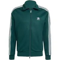 Adidas Giacca Sportiva Adicolor Classics Track Top uomini - Verde - EU S
