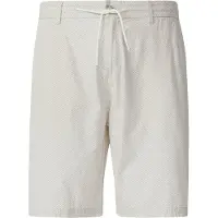 s.Oliver Shorts Offwhite Taglia: W31 | Pantaloncini Outlet | Uomo | Bianco
