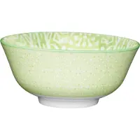 Kitchencraft Ciotola In Ceramica Effetto Piastrelle