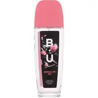 B.U. Absolute Me deodorante spray 75 ml
