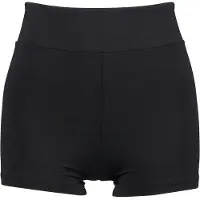Seafolly Women's Collective Boyleg Parte inferiore bikini Donna (38, nero)