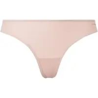 Calvin Klein Underwear String rosa