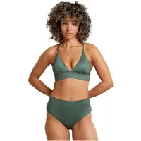 DEDICATED Women's Bikini Pants Slite Parte inferiore bikini Donna (XL, olivia)