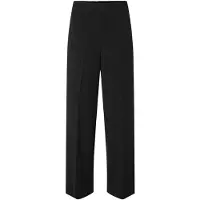 Selected Pantaloni Emma Tara Wide Leg