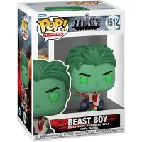 Funko POP! Titans Bibi
