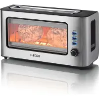 Haeger Tostapane To-100.014a 1000w