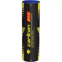 Carlton Volani Da Badminton F1 Ti 6 Unità