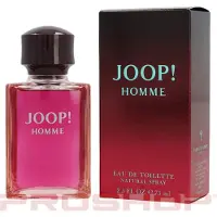 JOOP! Profumo Homme Eau De Toilette 75ml