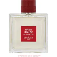 Guerlain Habit Rouge 100ml Uomo — Eau de Toilette