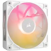 Corsair Ventilatore Rx120 Icue Link Max Rgb 120 Mm