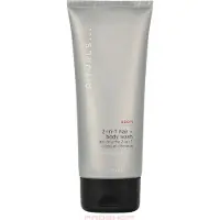 RITUALS Sport, gel doccia e shampoo 2 in 1, 200 ml