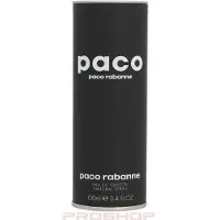 Paco Rabanne Eau De Toilette 100ml