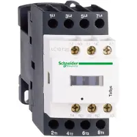 Schneider Electric Contattore LC1DT20BD