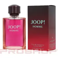 JOOP! Homme 125 ml Uomo — Eau de Toilette