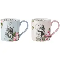 MIKASA Tazza Victoria &amp; Albert 380ml 2 Unità