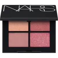 Nars Quad Kuala Lumpur 4,4 g — Palette Ombretti