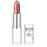 Lavera Rossetto quarzo Candy Rosewater 01 — Rossetto