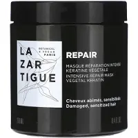 Lazartigue Repair Vegan 250 ml — Maschera Capelli