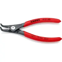 Knipex Pinze per anelli di sicurezza
