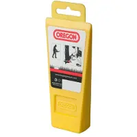 Oregon Cuneo di plastica da 20 cm per l'abbattimento ( 570726 )