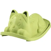 Smoby Gatto Sull´altalena