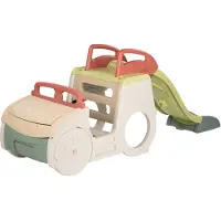 Smoby Auto D´avventura