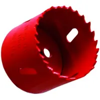 ECEF SEGA A TAZZA BIMETALLICA 65 mm