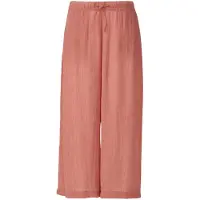 s.Oliver -qs Pants Pink Taglia: 36 | Pantaloni Outlet | Donna | Rosa