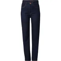 Vila Jeans 'VIKelly' blu denim