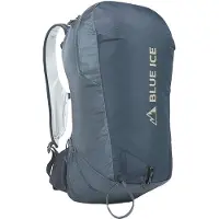 Blue Ice - Zaino da scialpinismo - Taka 22 India Ink - Blu navy