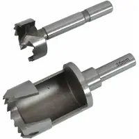 AWTOOLS Fleeces / Taglierina per legno 40Mm