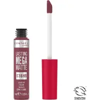 Rimmel London Lasting Mega Matte Liquid Lip Colour 900-Ravishing Rose 7,4ml — Rossetto liquido