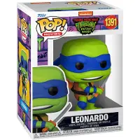 Funko POP! Personaggio Leonardo Dei Film Tartarughe Ninja