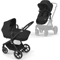 Cybex Passeggino Eos Lux