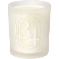 Diptyque 34 Boulevard St Germain 300 g — Candela Profumata