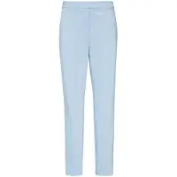 Comma Pant Light Blue Taglia: 42 | Pantaloni da completo Outlet | Donna | Blu