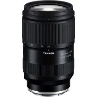 Tamron 28-75mm f/2.8 Di III VXD G2 Sony FE