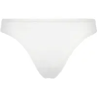 Calvin Klein Underwear String bianco