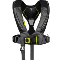 Spinlock Giubbotto Di Salvataggio 6d 170n