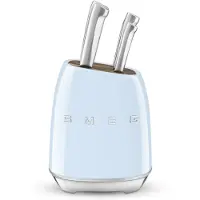 Smeg Set Di Coltelli 50s Style Kbsf02