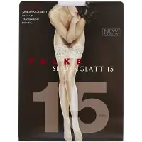Falke Collant bianco