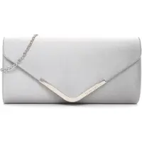 Tamaris Borsetta senza manici argento - one size