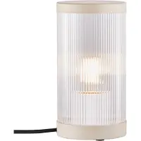 Nordlux Lampada da tavolo Coupar per esterni, Sander