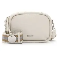 Tamaris Borsa a tracolla grigio - one size